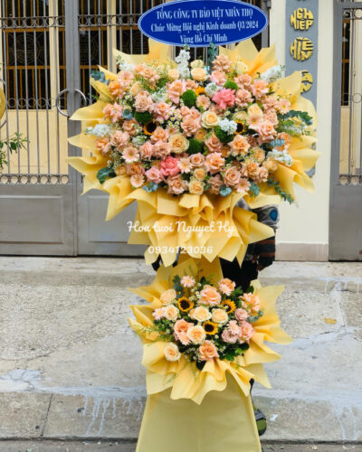 Hoa Chuc Mung Hien Dai (6)