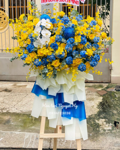 Hoa Chuc Mung Hien Dai (9)